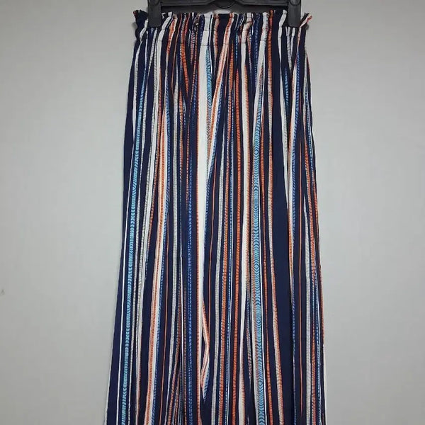 [BUNJANG] Tview Striped Long Pants / tview 스트라이프 롱 팬츠