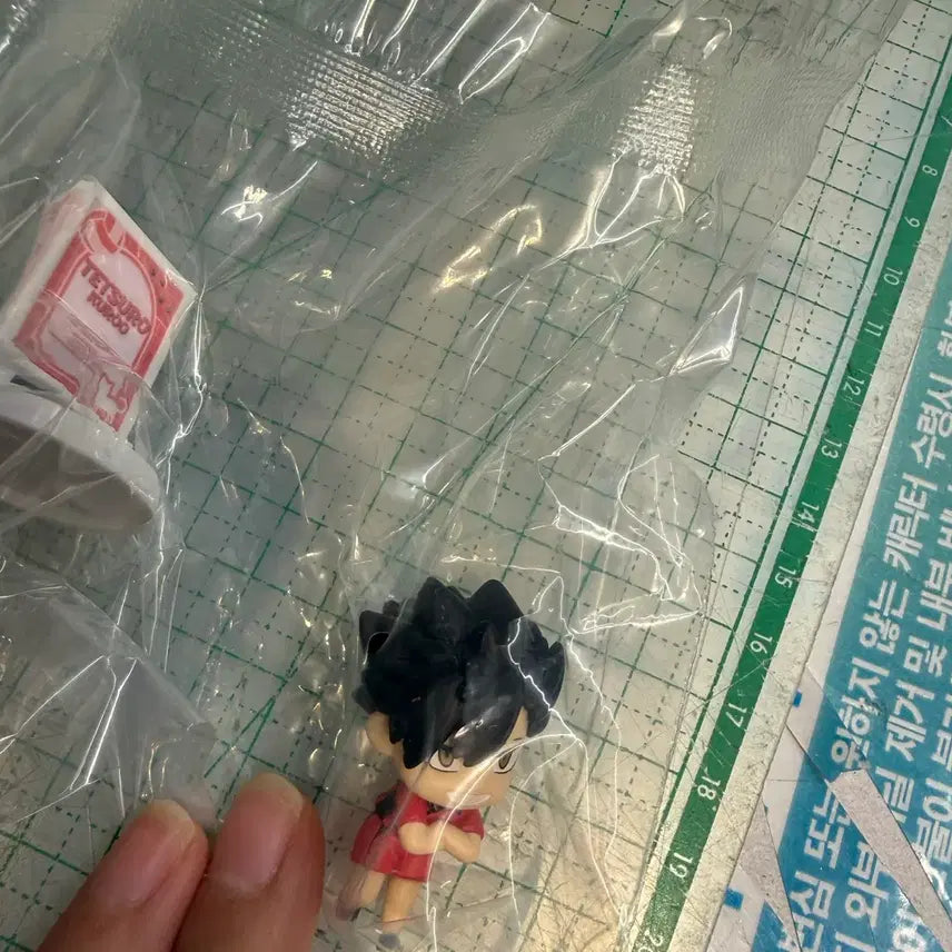 [BUNJANG] Haikyuu!! Ochakomo Kuroo / 하이큐 오차토모 오챠토모 쿠로오 판매