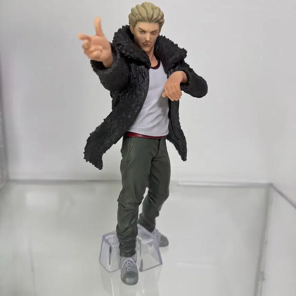 [BUNJANG] Jujutsu Kaisen Casual Collection Hakari Figure (Unsealed) / 주술회전 사멸회유 h상 하카리 개봉품팝니다