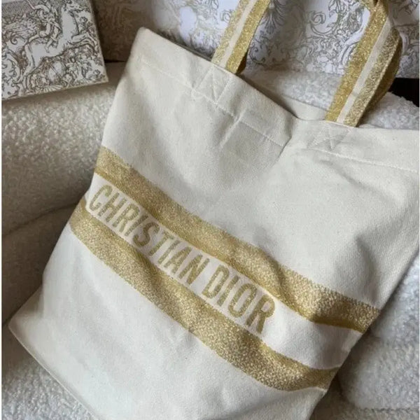 [BUNJANG] Dior Eco Bag / 디올 에코백 새상품