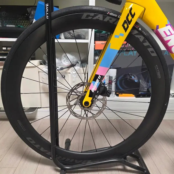 [BUNJANG] Karmato CXT R50 Carbon Wheelset / 카르마토 cxt r50 휠셋 교신