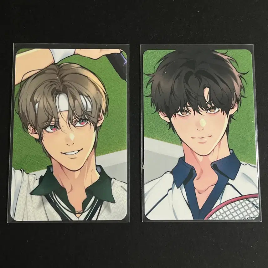 [BUNJANG] Cloud Sky Collection Photocard Bundle Set / 클라우드 현운 하늘 컬렉션 포토카드 포카 일괄