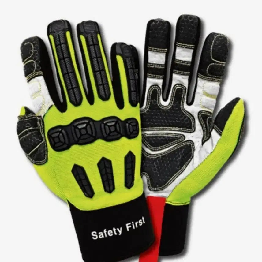 [BUNJANG] Work Gloves XL / 협착 장갑 (구매)
