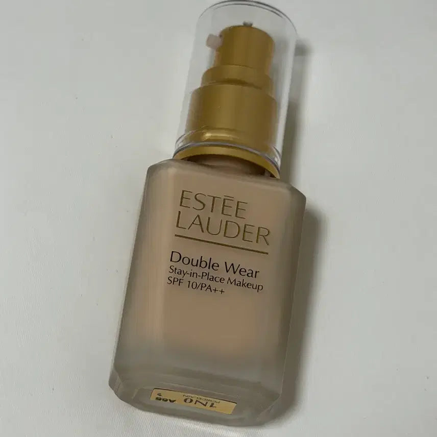[BUNJANG] Estée Lauder Double Wear Stay-in-Place Makeup Foundation / 에스티로더 더블웨어 스테이 인 플레이스 메이크업 파운데이션
