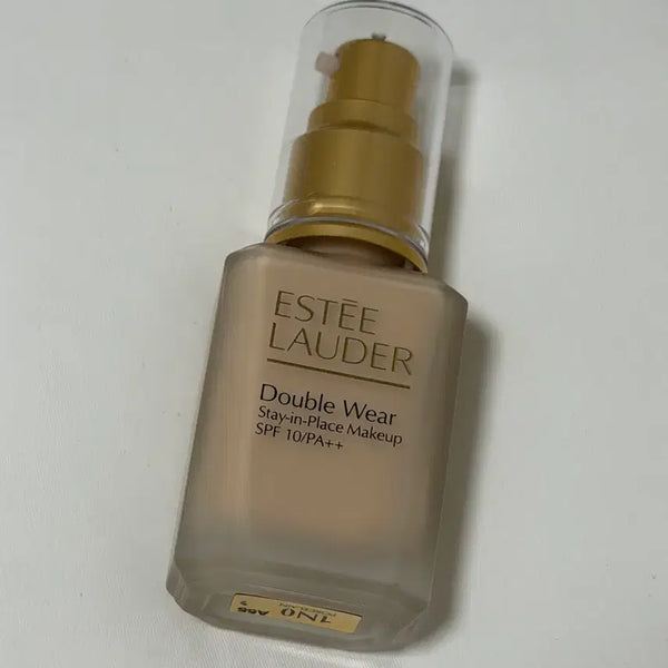 [BUNJANG] Estée Lauder Double Wear Stay-in-Place Makeup Foundation / 에스티로더 더블웨어 스테이 인 플레이스 메이크업 파운데이션