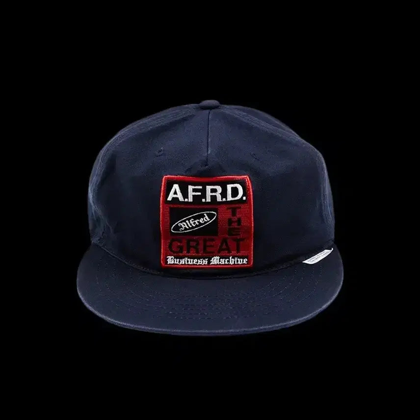 [BUNJANG] Heritageplus Alfred Cap / (오늘만)헤리티지플로스 알프레드 캡