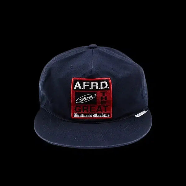 [BUNJANG] Heritageplus Alfred Cap / (오늘만)헤리티지플로스 알프레드 캡