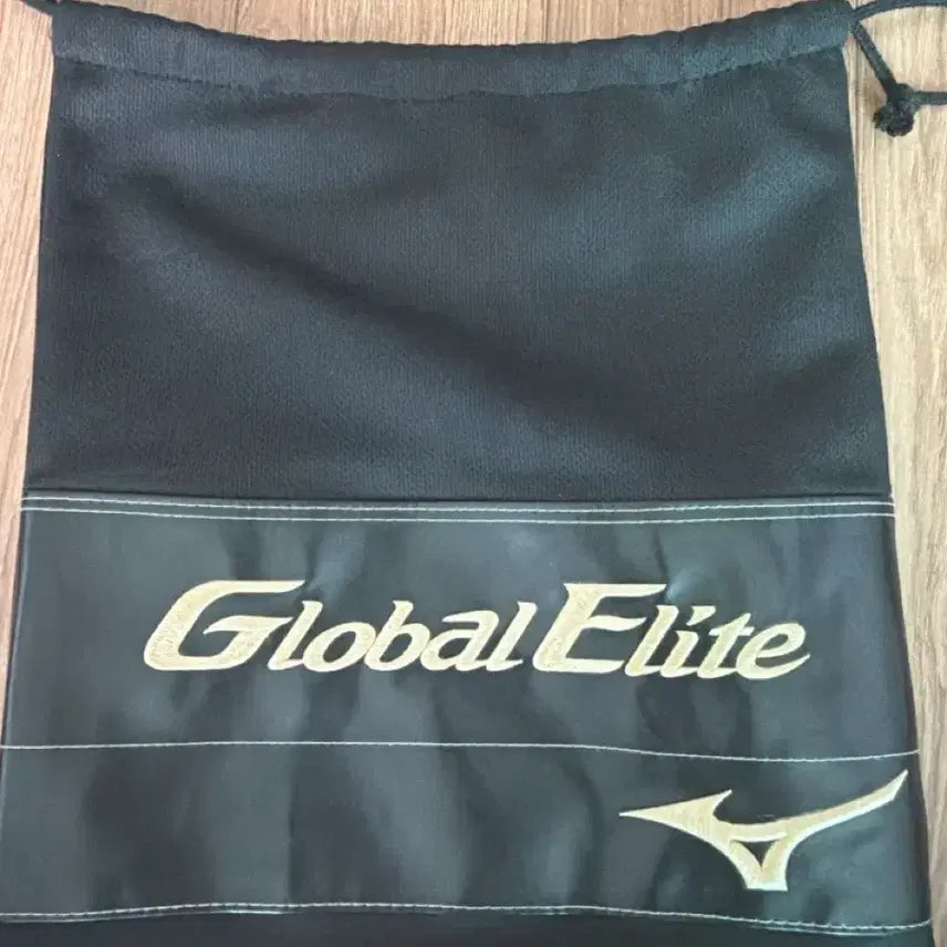 [BUNJANG] Mizuno Global Elite GE 24503 Infield Baseball Glove / 야구글러브 미즈노 글로벌엘리트 GE 24503 (내야)