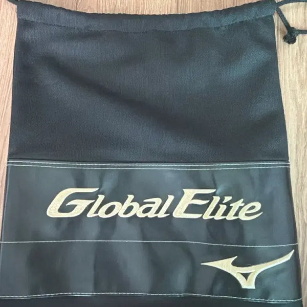 [BUNJANG] Mizuno Global Elite GE 24503 Infield Baseball Glove / 야구글러브 미즈노 글로벌엘리트 GE 24503 (내야)