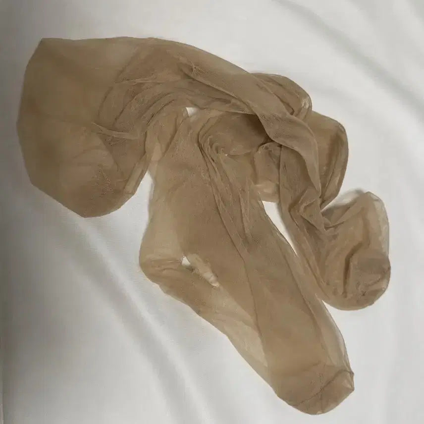 [BUNJANG] Apricot Stockings / 살구색스타킹 판매