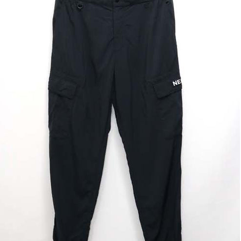 [BUNJANG] NEPA Functional Cargo Thin Jogger Pants Size 32 / 네파 기능성 카고 얇은 조거팬츠 32