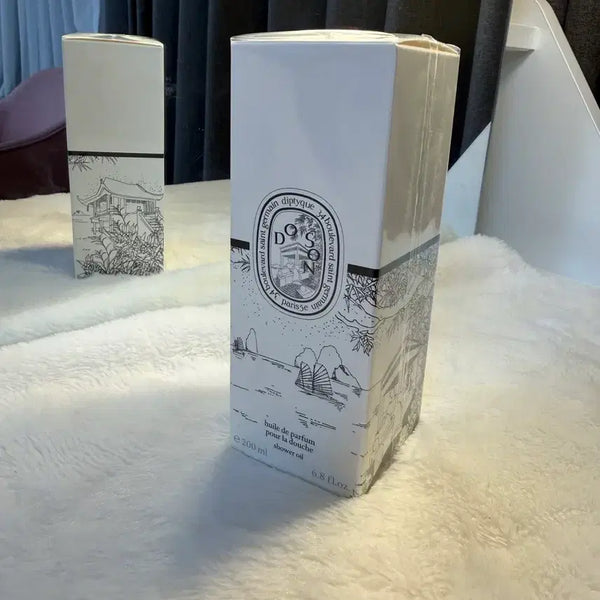 [BUNJANG] Diptyque Do Son Shower Oil 200ml (Authentic, Sealed) / 정품, 미개봉)딥티크 도손 샤워 오일 200ml
