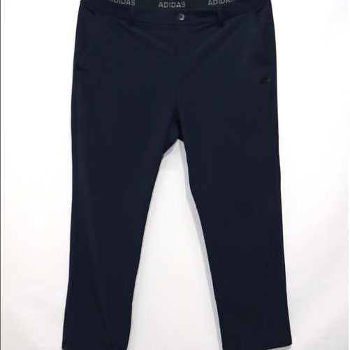 [BUNJANG] Adidas Lightweight Pants Size 38 / 아디다스 얇은 바지 38