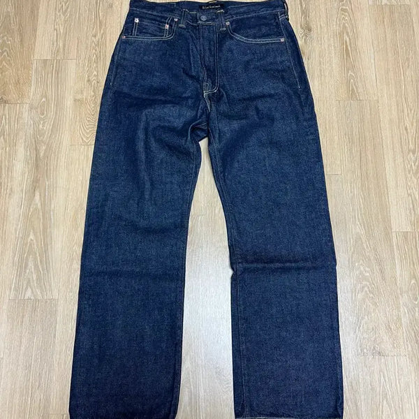 [BUNJANG] Wress Indigo 30 Jeans / [새상품] 뤠쓰 001 인디고 30