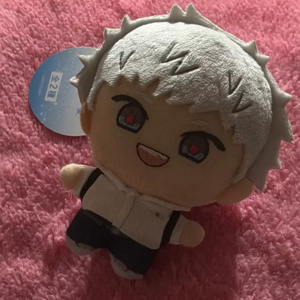 [BUNJANG] Shigatsu wa Kimi no Uso Hikaru Plush Doll / 히죽여 히카루가 죽은 여름 히카루 누이
