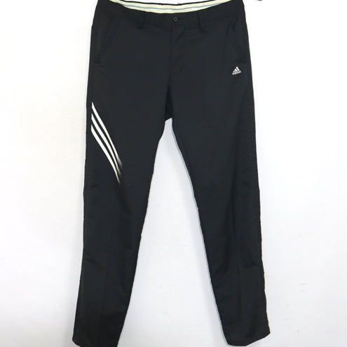 [BUNJANG] Adidas Lightweight Pants Size 34 / 아디다스 얇은 바지 34