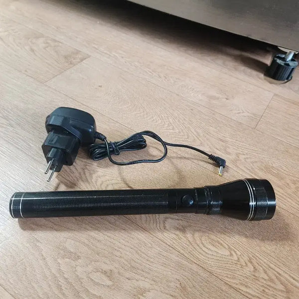 [BUNJANG] Waterproof Rechargeable Lantern (New, Unused) / 방수 랜턴 충전식 새제품 미사용