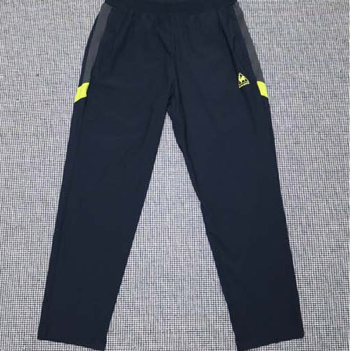 [BUNJANG] Le Coq Sportif Banding Pants Size L / 르꼬끄 밴딩 얇은 바지 L
