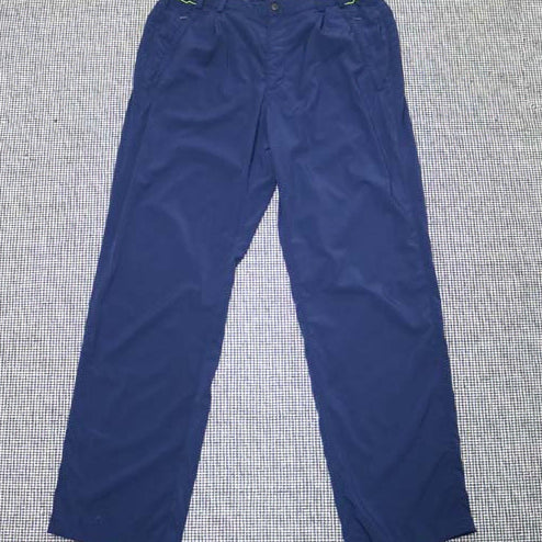 [BUNJANG] The North Face Lightweight Pants Size 33 / 노스페이스  얇은 바지 33