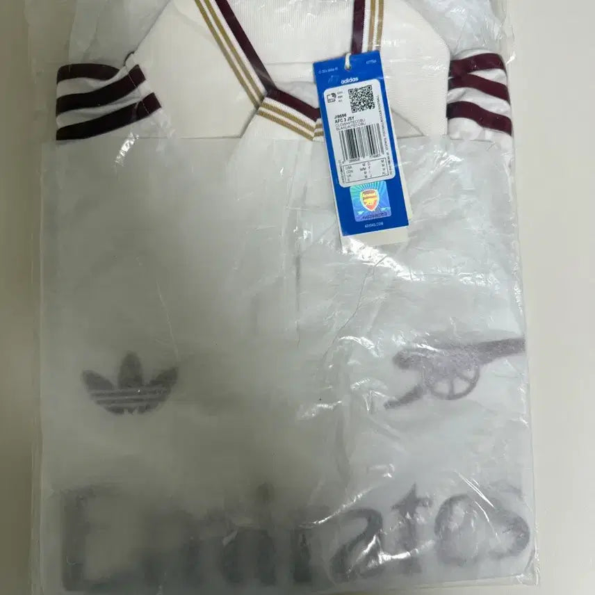 [BUNJANG] Arsenal 2025-26 Third Kit - Men's Medium (Overseas) / 25-26 아스날 써드 해외M