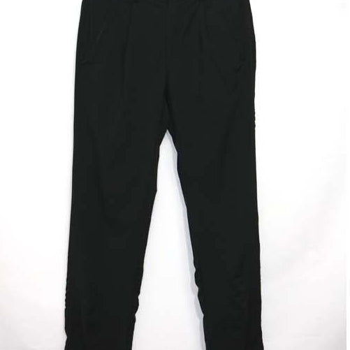 [BUNJANG] The North Face Black Lightweight Pants / 노스페이스 블랙 얇은 바지