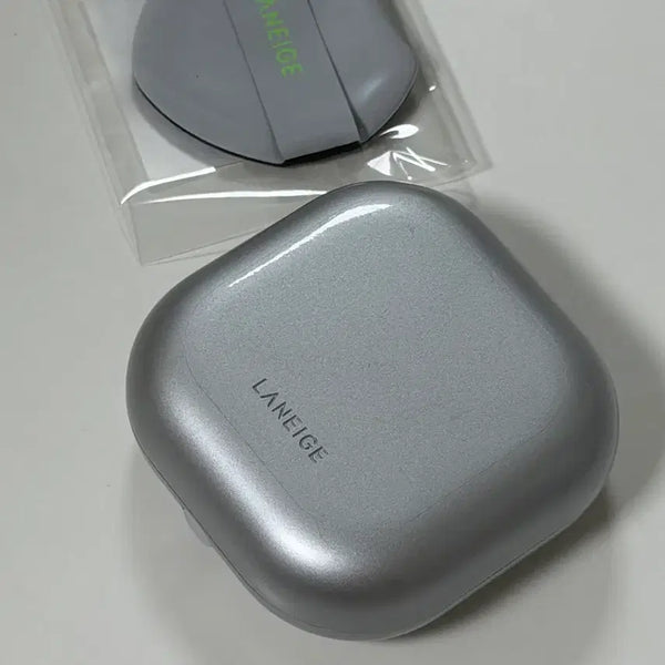[BUNJANG] Laneige Neo Cushion Matte 21C / 라네즈 네오쿠션 더 매트 21C