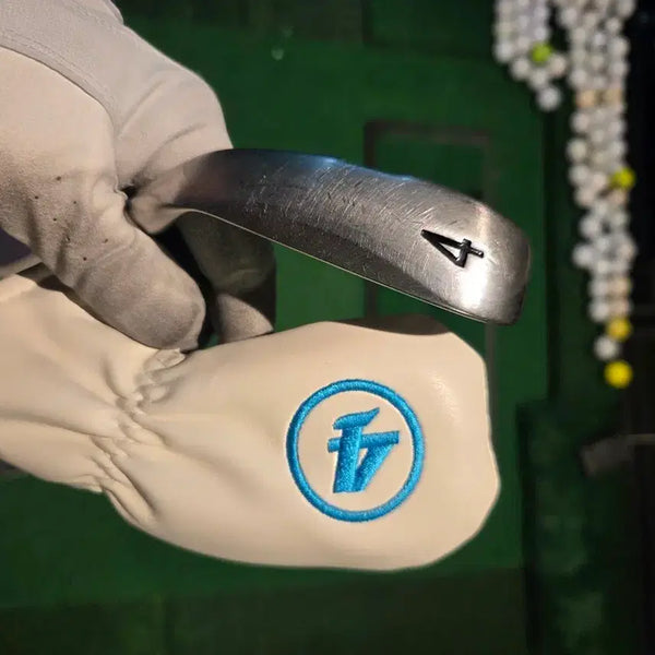 [BUNJANG] Daiwa OnOff #4 Iron with NS PRO 950 R Steel Shaft / 다이와 정품 온오프 4번아이언