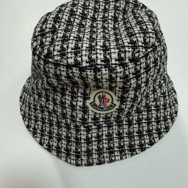 [BUNJANG] Moncler Bucket Hat / 몽클레어 버킷 모자 moncler