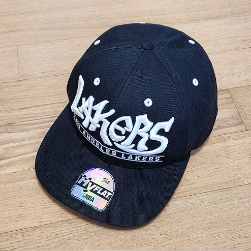 [BUNJANG] NBA Los Angeles Lakers Baseball Cap / NBA LA레이커스 모자