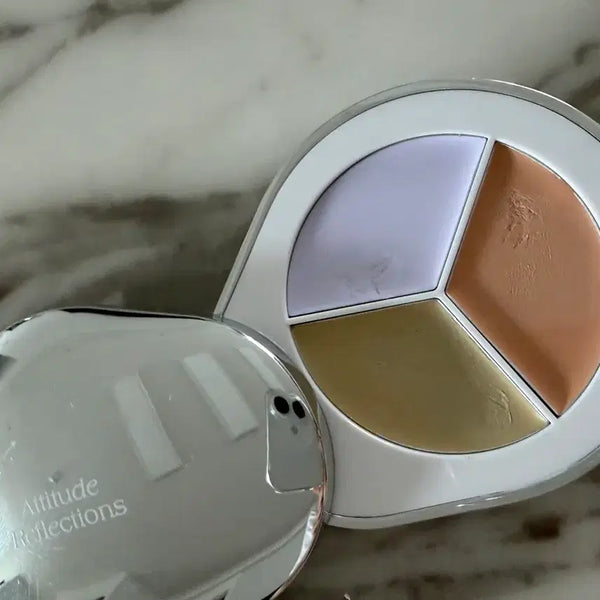 [BUNJANG] DearA Concealer Palette C03 / 디어에이 컨실러 팔레트 C03