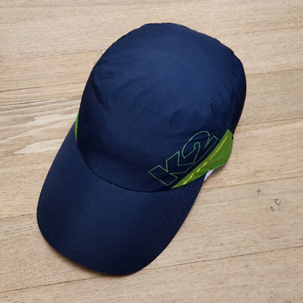 [BUNJANG] K2 Adjustable Cap / K2 모자