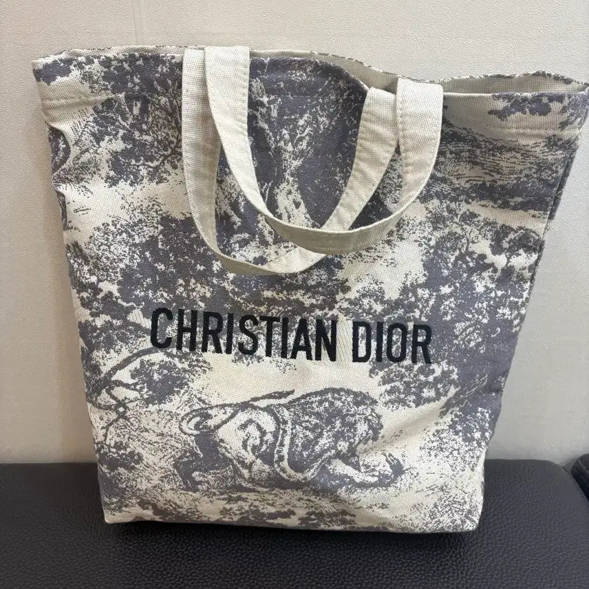 [BUNJANG] Dior Eco Bag / 디올에코백