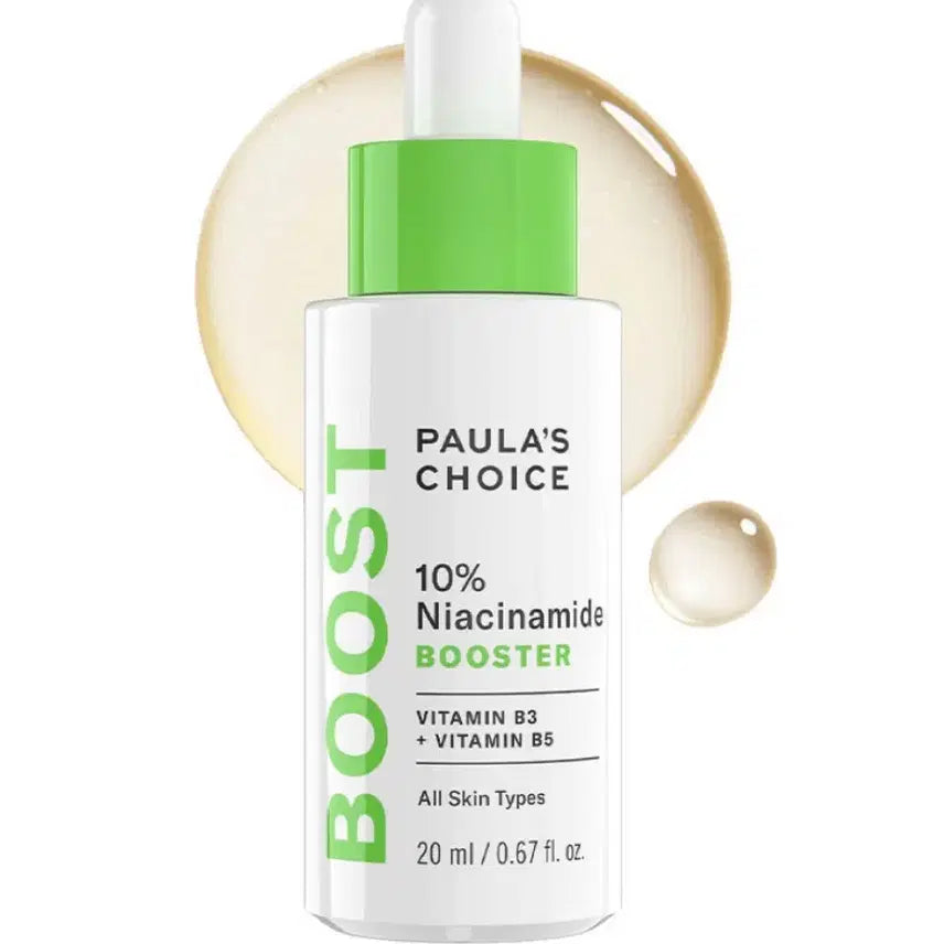 [BUNJANG] Paula's Choice 10% Niacinamide Serum / 폴라초이스 10% 나이아신아마이드