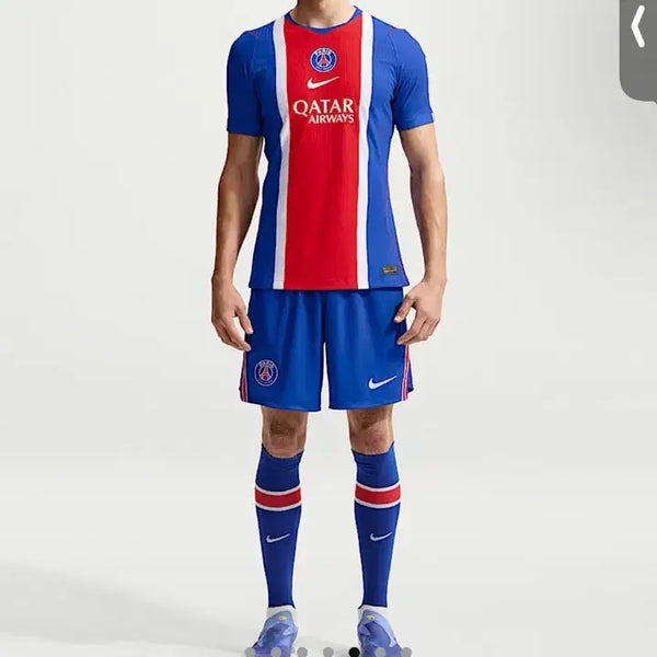 [BUNJANG] Paris Saint-Germain 2026/27 Nike Authentic Home Jersey / 파리 생제르맹 2026/27 나이키 어센틱 홈 저지