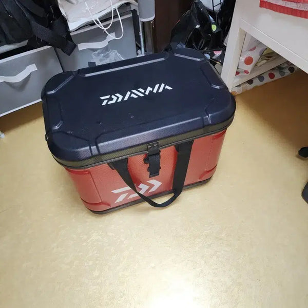 [BUNJANG] Daiwa Cool Bag 38L / 다이와 쿨백38L