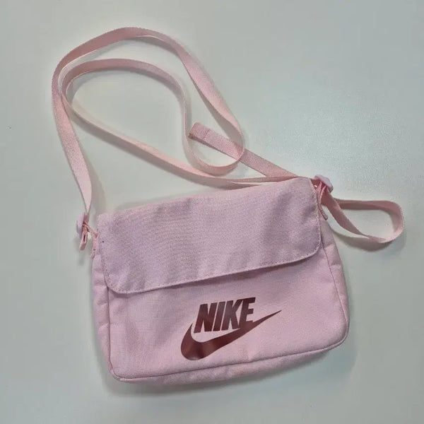 [BUNJANG] Nike Sport Crossbody Bag / 나이키 스포츠 크로스백