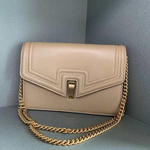 [BUNJANG] Joie de vivre Naomi Chain Bag / 조이그라이슨 나오미 체인백