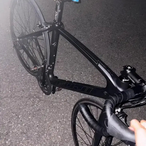 [BUNJANG] Fuji Full Carbon Road Bike / 후지 풀카본 로드 판/교 급처!!
