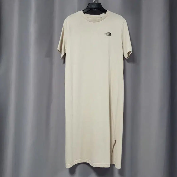 [BUNJANG] The North Face Cotton Dress / 노스페이스 면 원피스