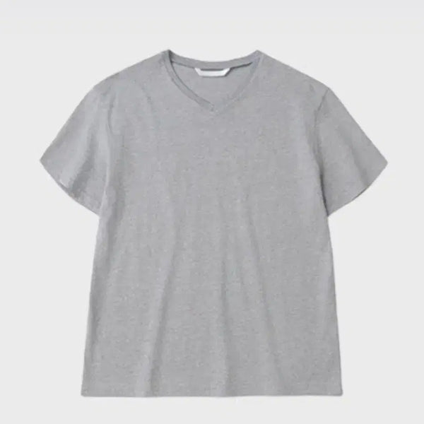 [BUNJANG] Kang Jeong Suk Permanent For Everyone T-Shirt (Grey) / 강정석 PermanentForEveryone T Shirts(Grey)