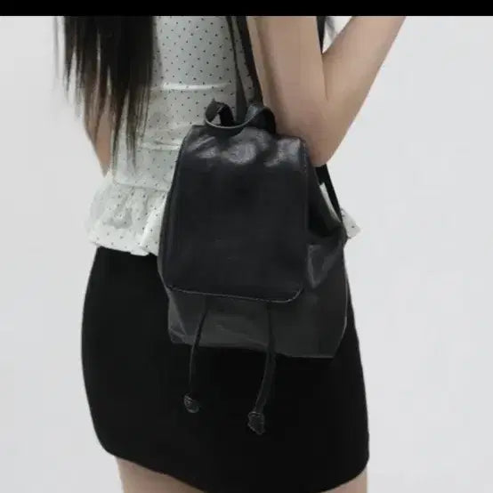 [BUNJANG] Ablery Backpack, Crossbody Bag, Shoulder Bag / 에이블리 백팩 크로스백 숄더백