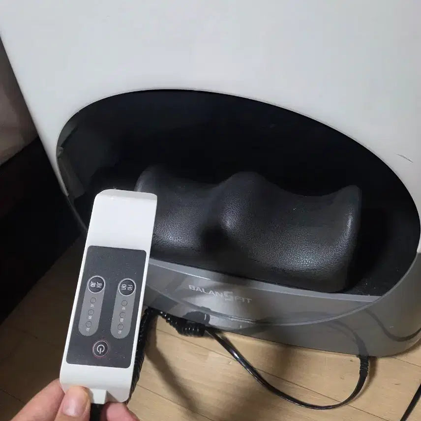 [BUNJANG] Balance Fit Massager / 밸런스핏