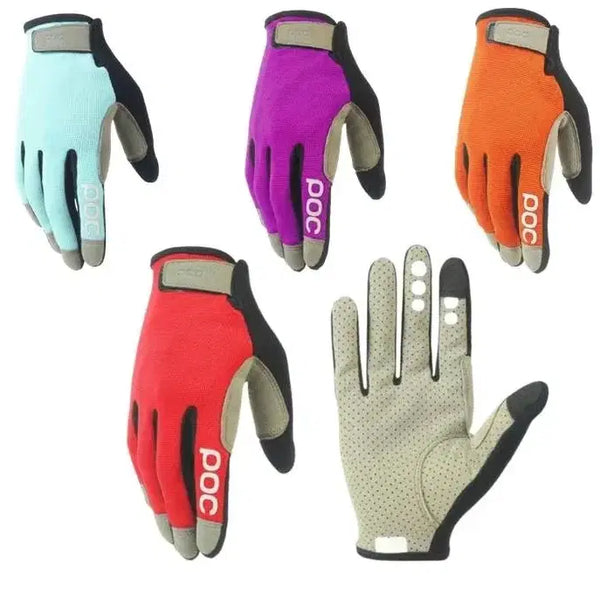 [BUNJANG] POC Women's Endurance Cycling Gloves / POC 여성용 자전거장갑 싸이클장갑