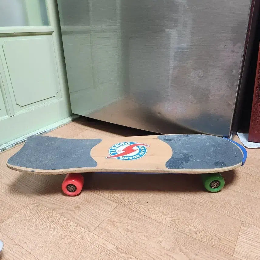 [BUNJANG] Used Skateboard / 스케이트 보드 몇번사용 안해서 깨끗해요