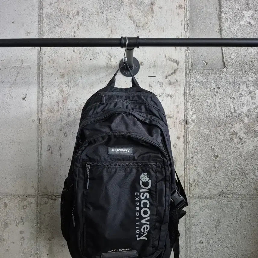 [BUNJANG] Discovery Backpack / 디스커버리 백팩