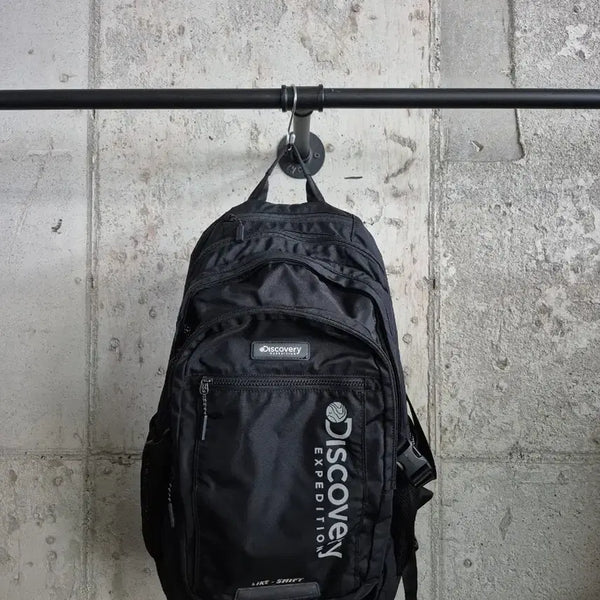 [BUNJANG] Discovery Backpack / 디스커버리 백팩
