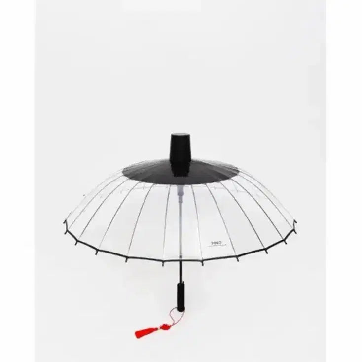 [BUNJANG] National Museum of Korea Gat Umbrella / 국립중앙박물관 갓우산 구매원합니다