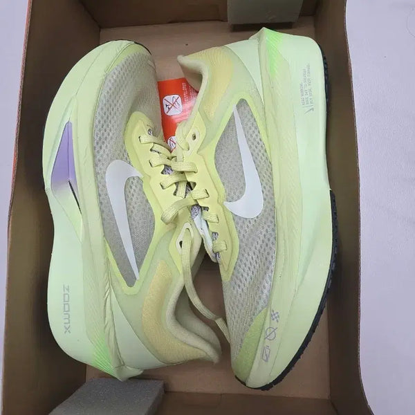 [BUNJANG] Nike Zoom Fly 6 PRM Running Shoes (240mm) / (정품 새상품) 나이키 줌 플라이6 PRM 러닝화240mm