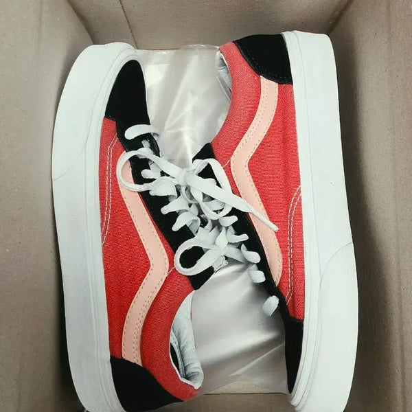 [BUNJANG] Vans Vintage Style 36 Sneakers 250mm / 반스 빈티지 스포츠 스타일 36 스니커즈 250