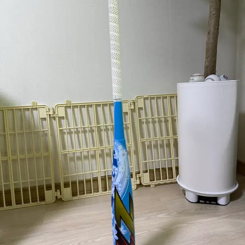 [BUNJANG] Storm G2 Four Seasons Limited Fall Edition Baseball Bat 33/28 / 스톰 지투 사계절 리미티드 가을 에디션 33/28